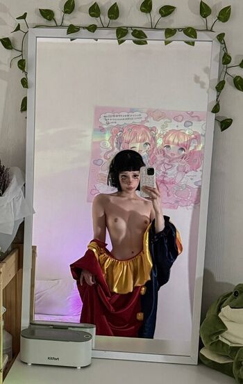 Full leaked Zira merz private onlyfans photo