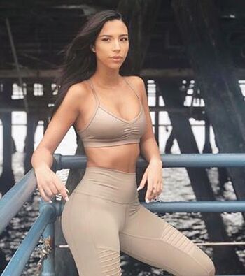 Full leaked Ziyartist private onlyfans photo