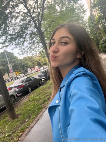 Full leaked Zizifus private onlyfans photo