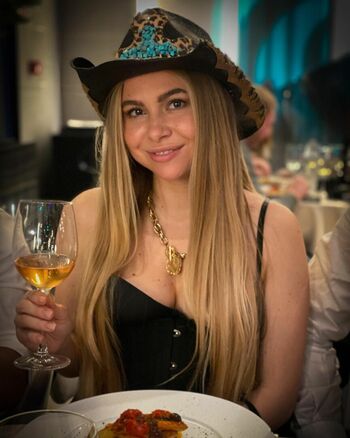 Full leaked Zlata shpak private onlyfans photo