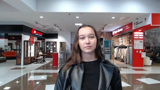 Zlatoslava Abumova