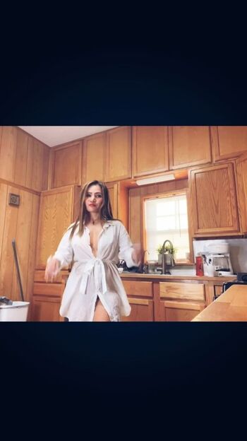 Full leaked Zo kitchen private onlyfans photo