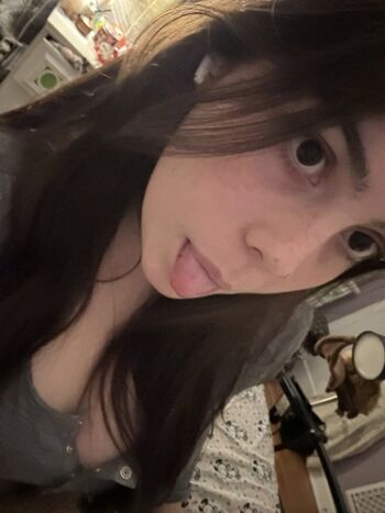 Full leaked Zobug private onlyfans photo