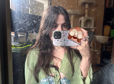 Full leaked Zobug private onlyfans photo