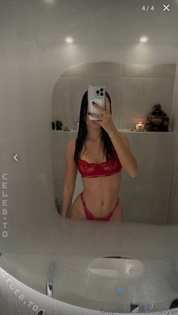 Full leaked Zoe allyse private onlyfans photo