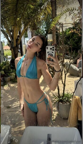 Zoe Allyse