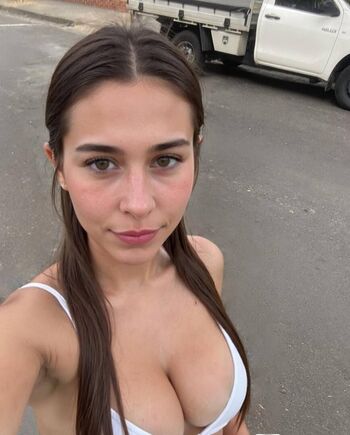 Full leaked Zoe berry private onlyfans photo