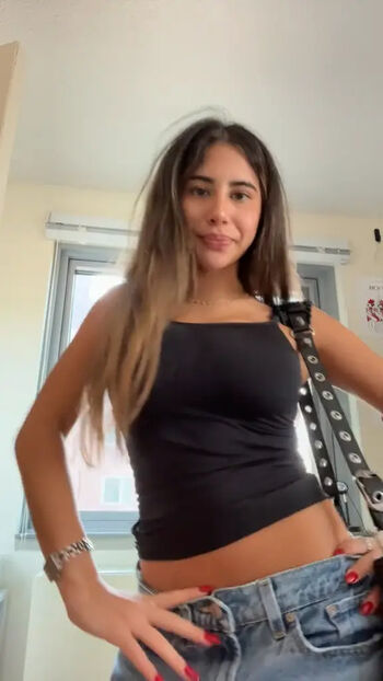 Full leaked Zoe ducorsky private onlyfans photo