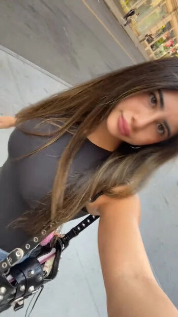 Full leaked Zoe ducorsky private onlyfans photo