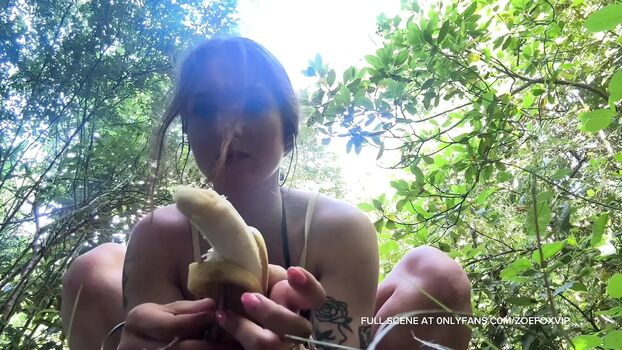 Full leaked Zoe fox vip private onlyfans photo
