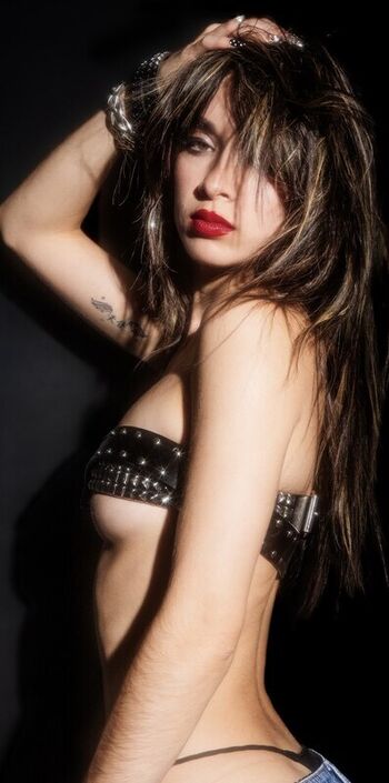 Full leaked Zoe ko private onlyfans photo