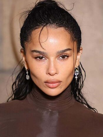 Full leaked Zoe kravitz page private onlyfans photo