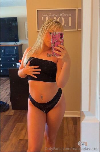 Full leaked Zoe laverne private onlyfans photo