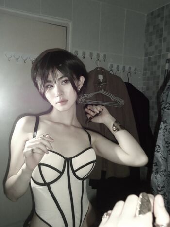 Full leaked Zoe levana private onlyfans photo