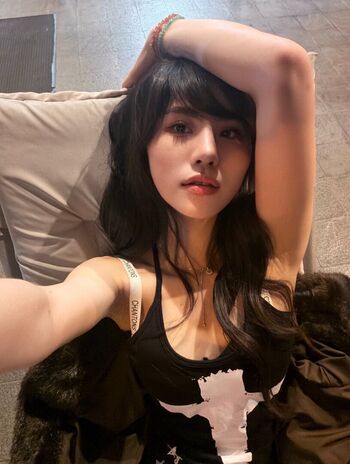 Full leaked Zoe levana private onlyfans photo