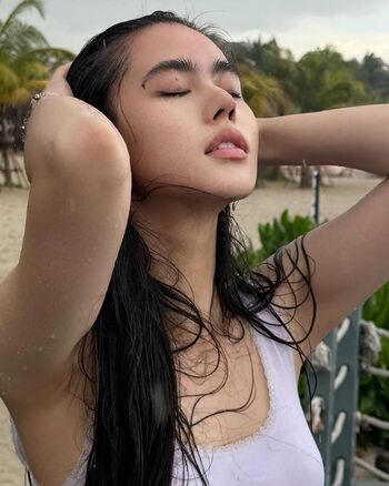 Full leaked Zoe levana private onlyfans photo