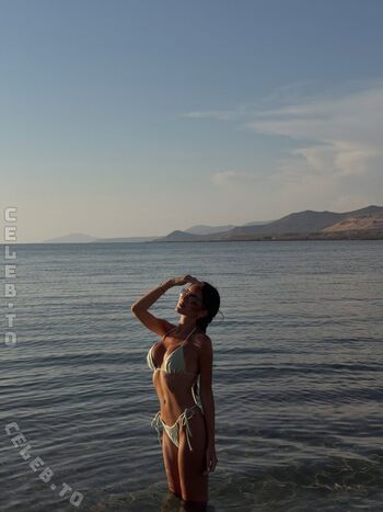 Zoe Liss