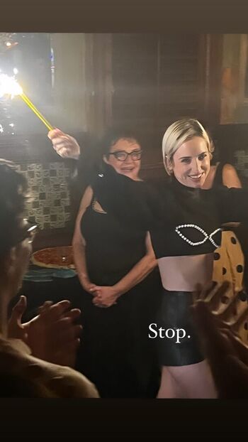 Full leaked Zoe lister jones private onlyfans photo