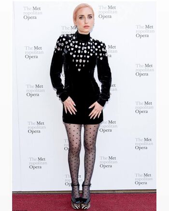 Full leaked Zoe lister jones private onlyfans photo