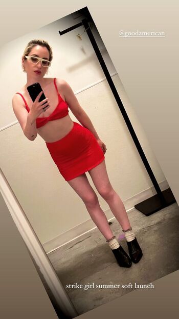 Full leaked Zoe lister jones private onlyfans photo