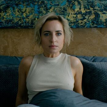 Full leaked Zoe lister jones private onlyfans photo