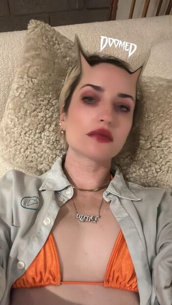 Full leaked Zoe lister jones private onlyfans photo