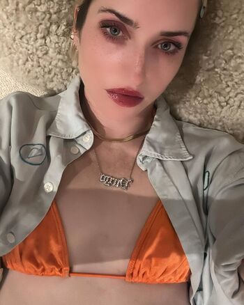 Full leaked Zoe lister jones private onlyfans photo
