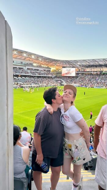 Full leaked Zoe lister jones private onlyfans photo