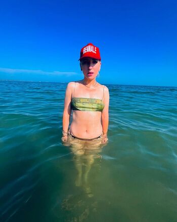 Full leaked Zoe lister jones private onlyfans photo