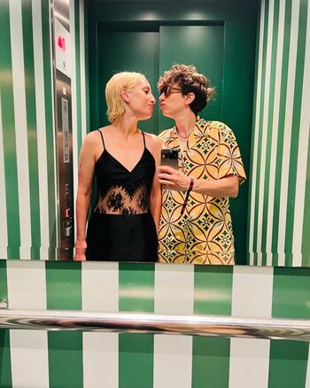 Full leaked Zoe lister jones private onlyfans photo