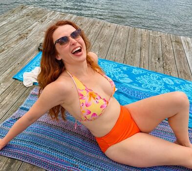 Full leaked Zoe matney private onlyfans photo
