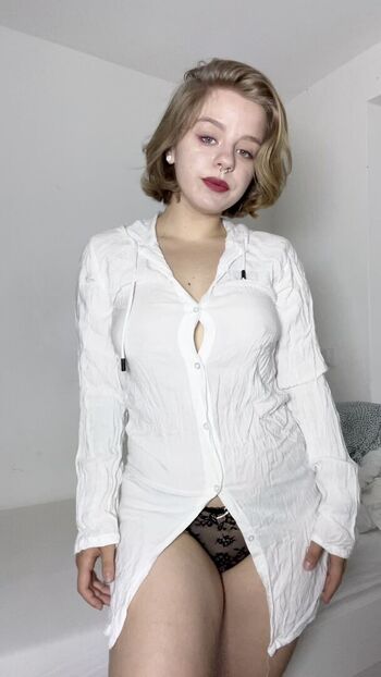Full leaked Zoe ortega private onlyfans photo