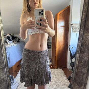 Full leaked Zoe santi private onlyfans photo