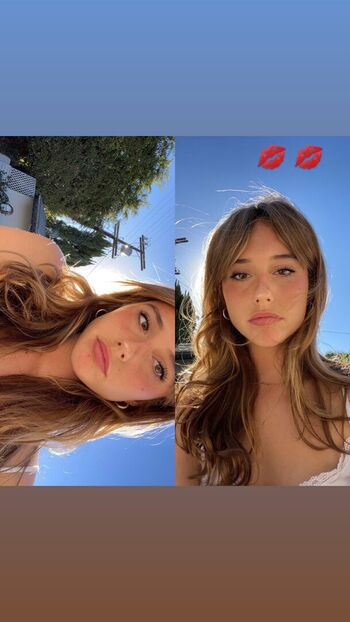 Full leaked Zoe simmons page private onlyfans photo