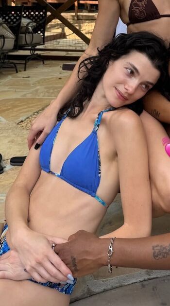 Full leaked Zoe steiner private onlyfans photo