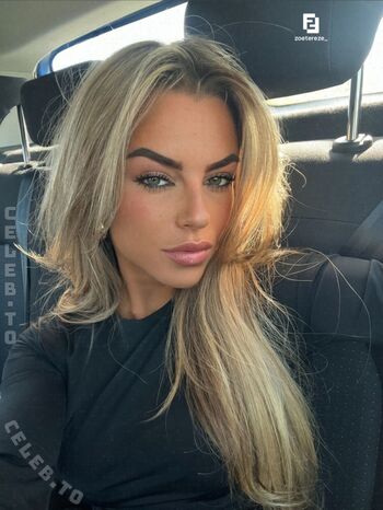 Full leaked Zoe tereze private onlyfans photo