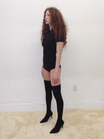 Full leaked Zoenya private onlyfans photo
