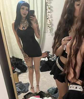 Full leaked Zoebamzybaby private onlyfans photo