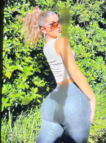 Full leaked Zoegara private onlyfans photo
