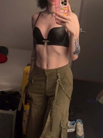Full leaked Zoelagoblina page private onlyfans photo