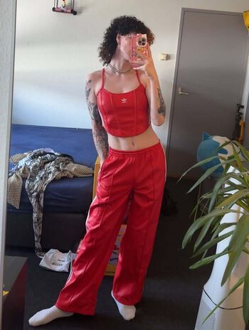 Full leaked Zoelagoblina page private onlyfans photo