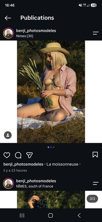 Full leaked Zoella private onlyfans photo