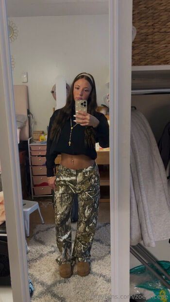 Full leaked Zoepriceee private onlyfans photo