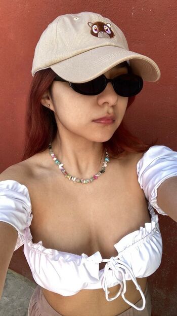 Full leaked Zoerikaa private onlyfans photo