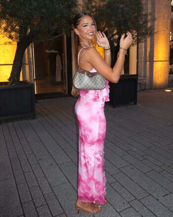 Full leaked Zoesalg page private onlyfans photo