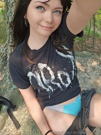 Full leaked Zoesparks  page private onlyfans photo