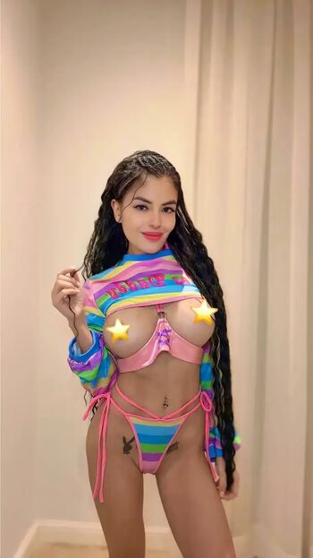 Full leaked Zoey cruz private onlyfans photo