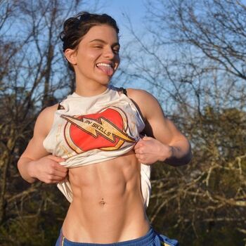 Full leaked Zoey dantonio private onlyfans photo