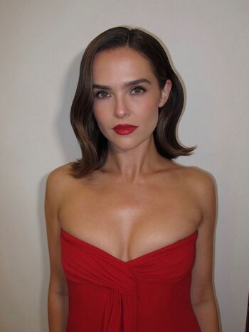 Full leaked Zoey deutch private onlyfans photo