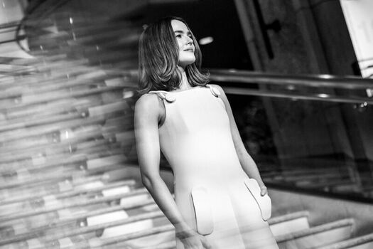Zoey Deutch